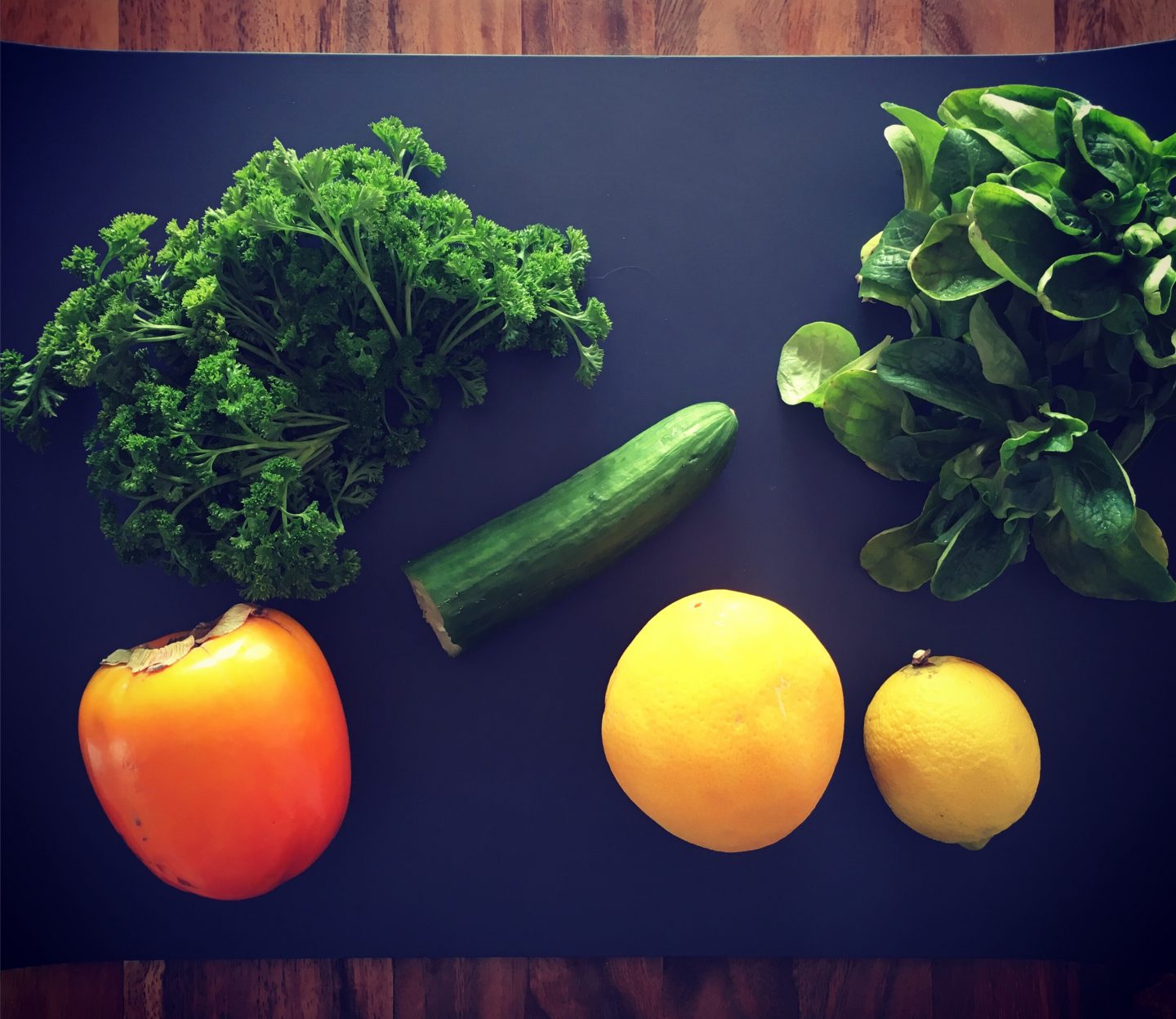 Green Smoothie gegen Erkältung – mit natürlichem Vitamin C