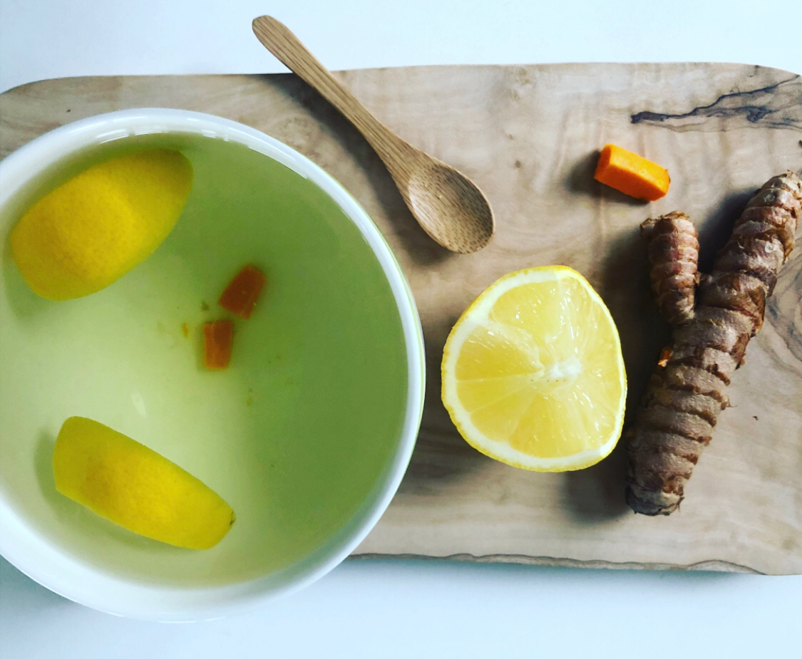 Unser Weg zu Ayurveda Unser Weg zu Ayurveda