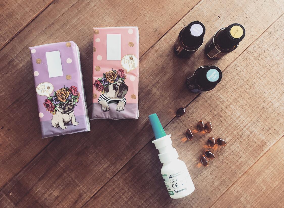 Heuschnupfen – der ultimative Geheimtipp und was sonst noch hilft! Heuschnupfen – der ultimative Geheimtipp und was sonst noch hilft!